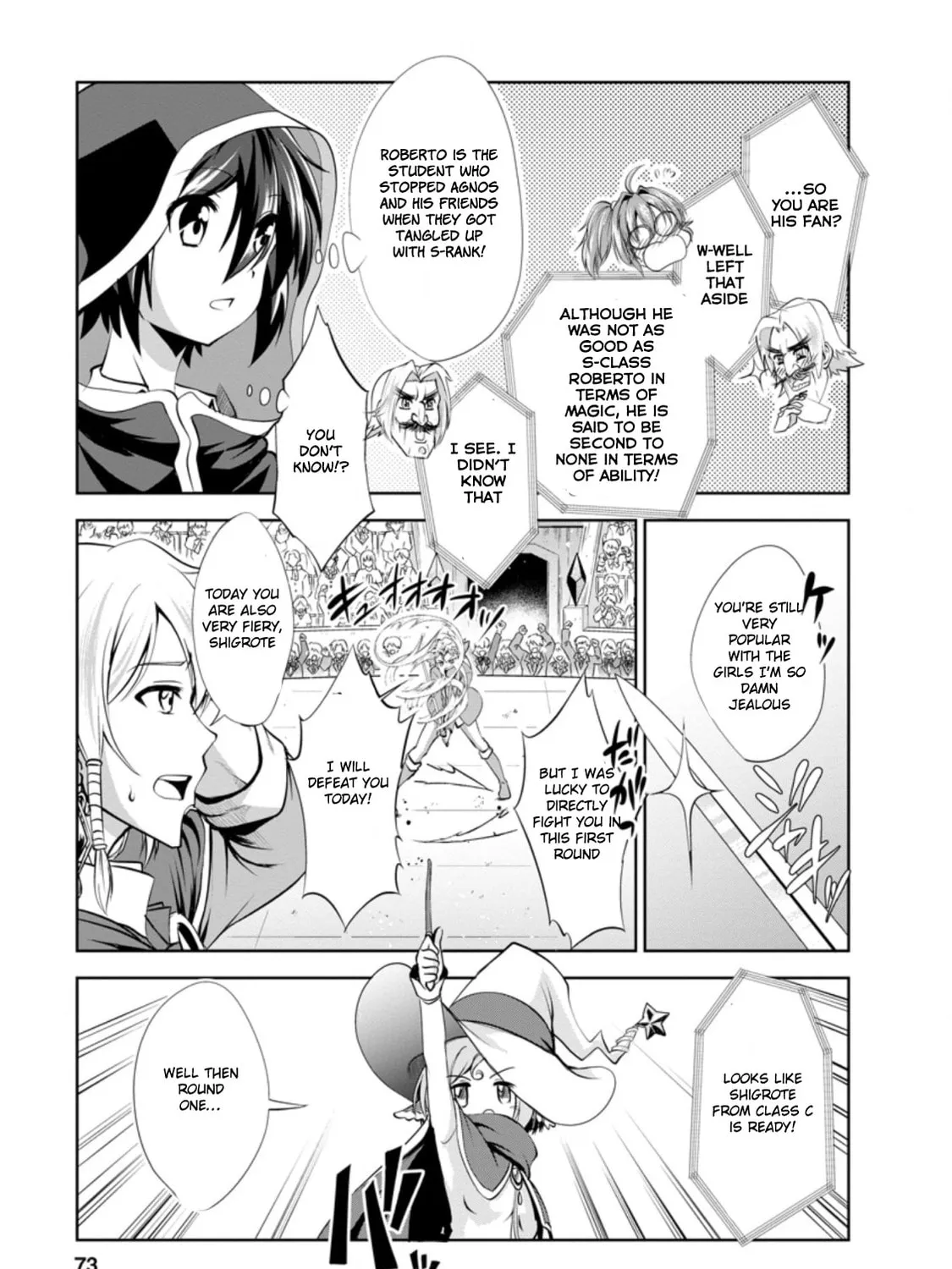 Read Shinka no Mi chapter 36.2 image 2 on Lezhin