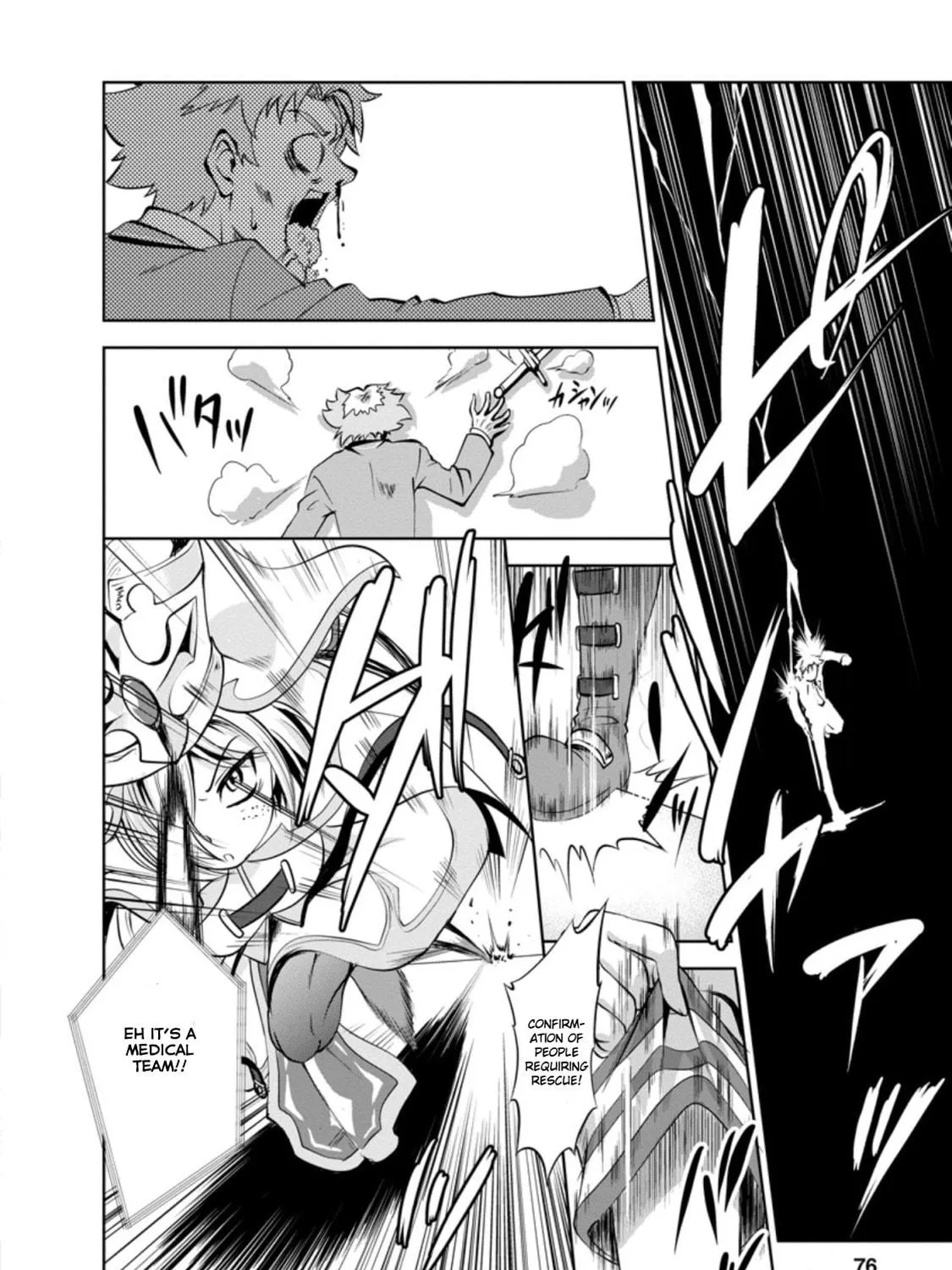 Read Shinka no Mi chapter 36.2 image 8 on Lezhin