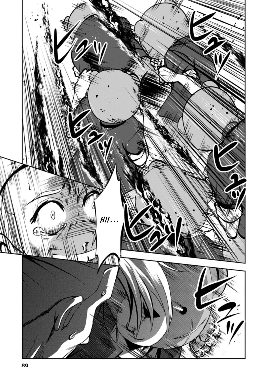 Read Shinka no Mi chapter 36.3 image 14 on Lezhin