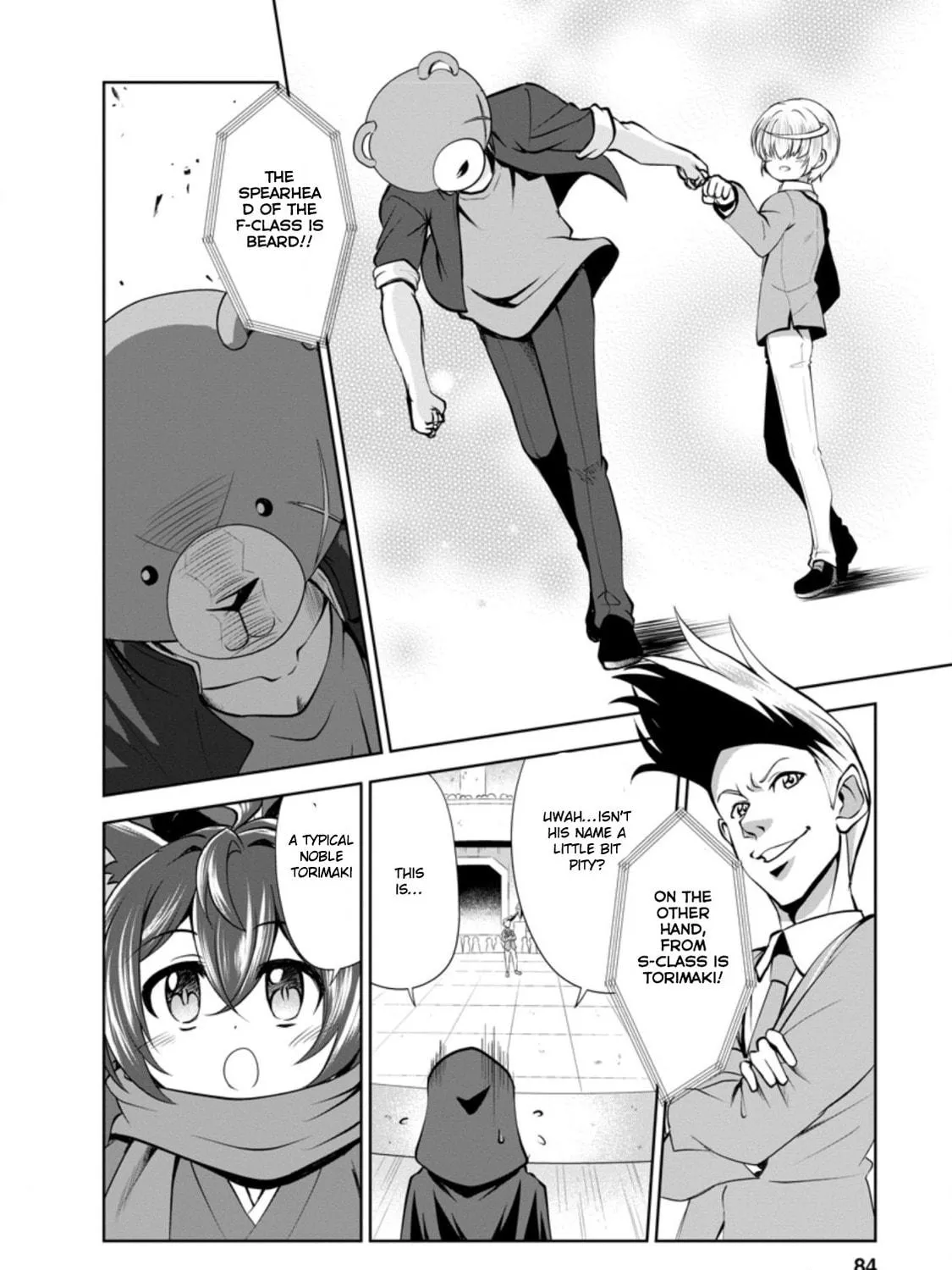 Read Shinka no Mi chapter 36.3 image 4 on Lezhin