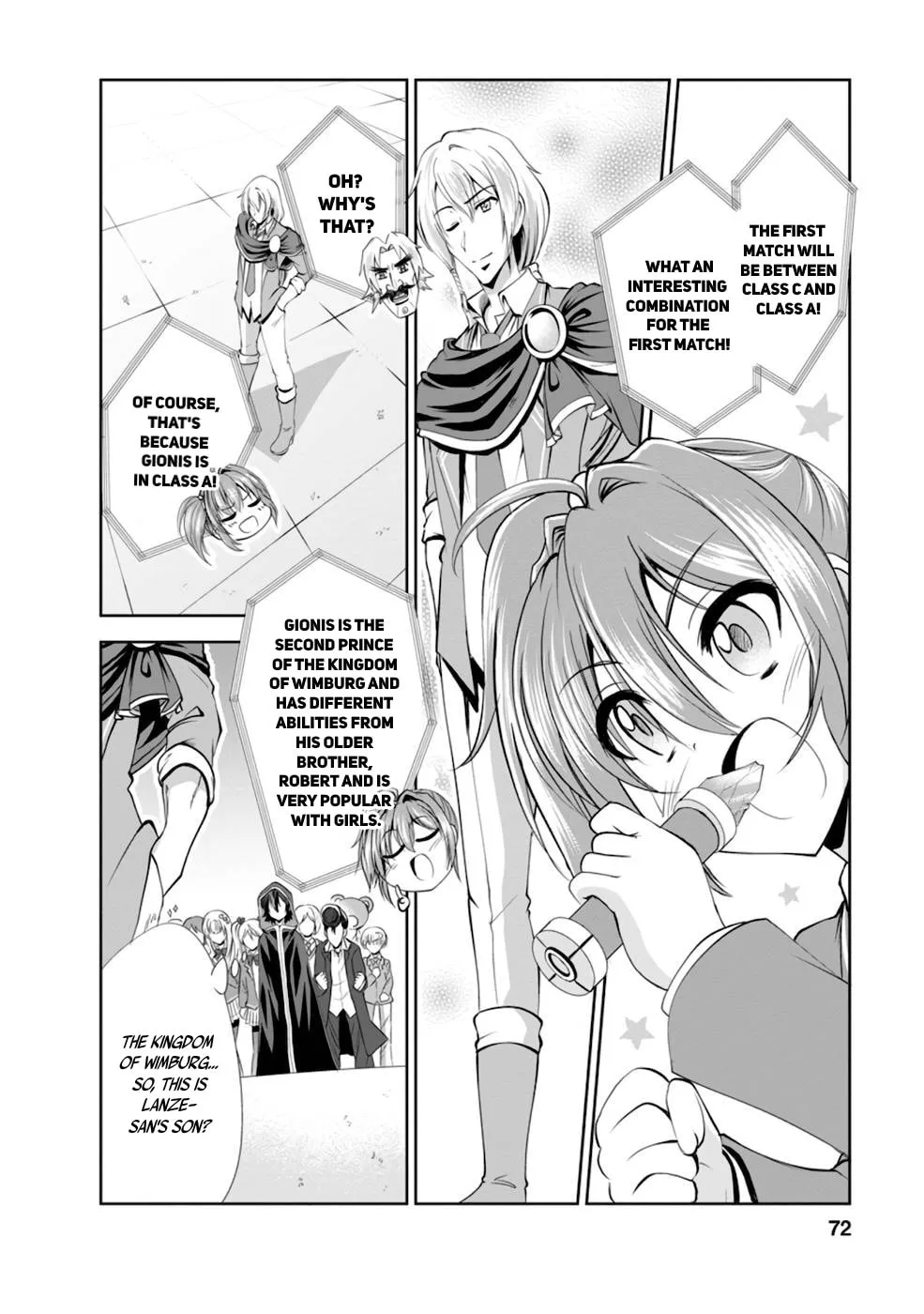 Read Shinka no Mi chapter 36 image 12 on Lezhin