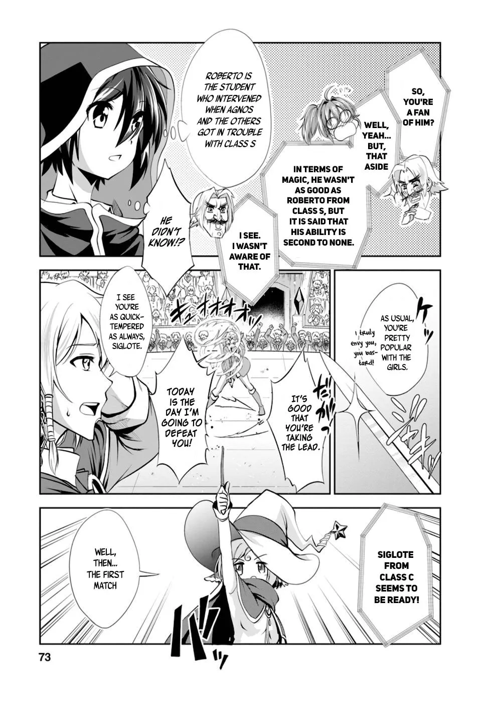 Read Shinka no Mi chapter 36 image 13 on Lezhin