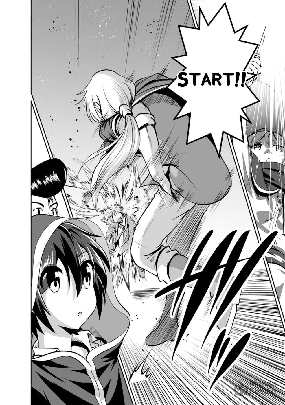 Read Shinka no Mi chapter 36 image 14 on Lezhin