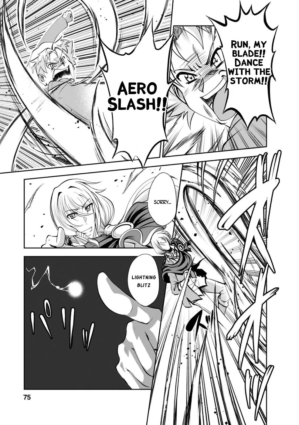 Read Shinka no Mi chapter 36 image 15 on Lezhin
