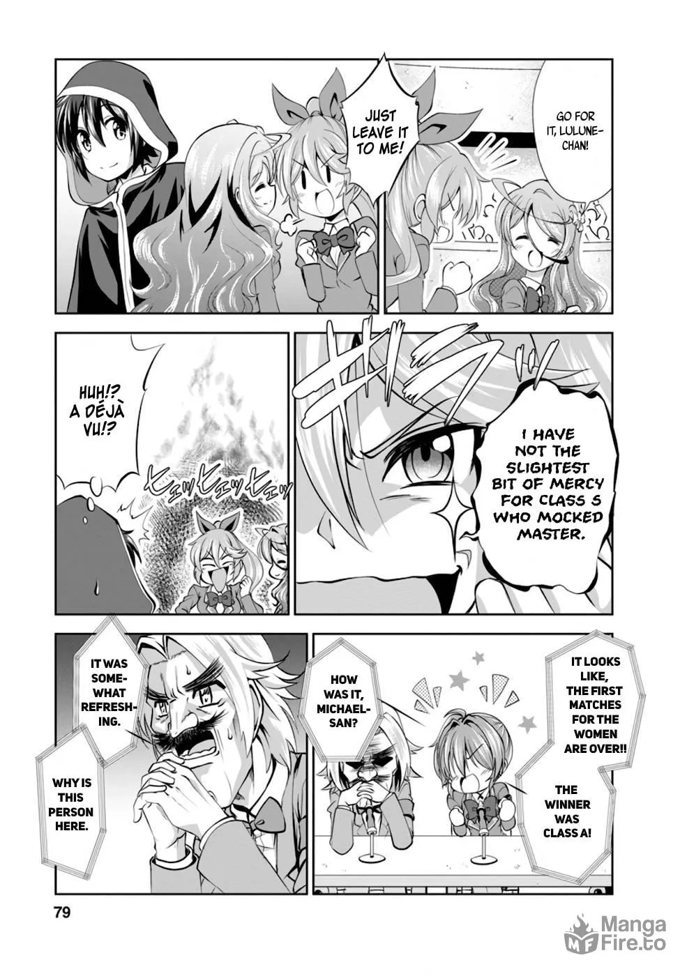 Read Shinka no Mi chapter 36 image 19 on Lezhin