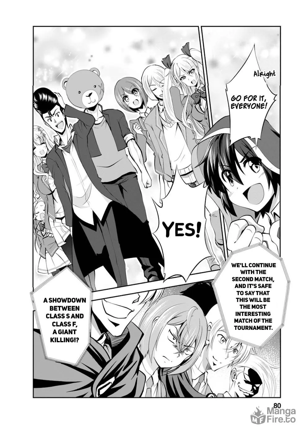Read Shinka no Mi chapter 36 image 20 on Lezhin