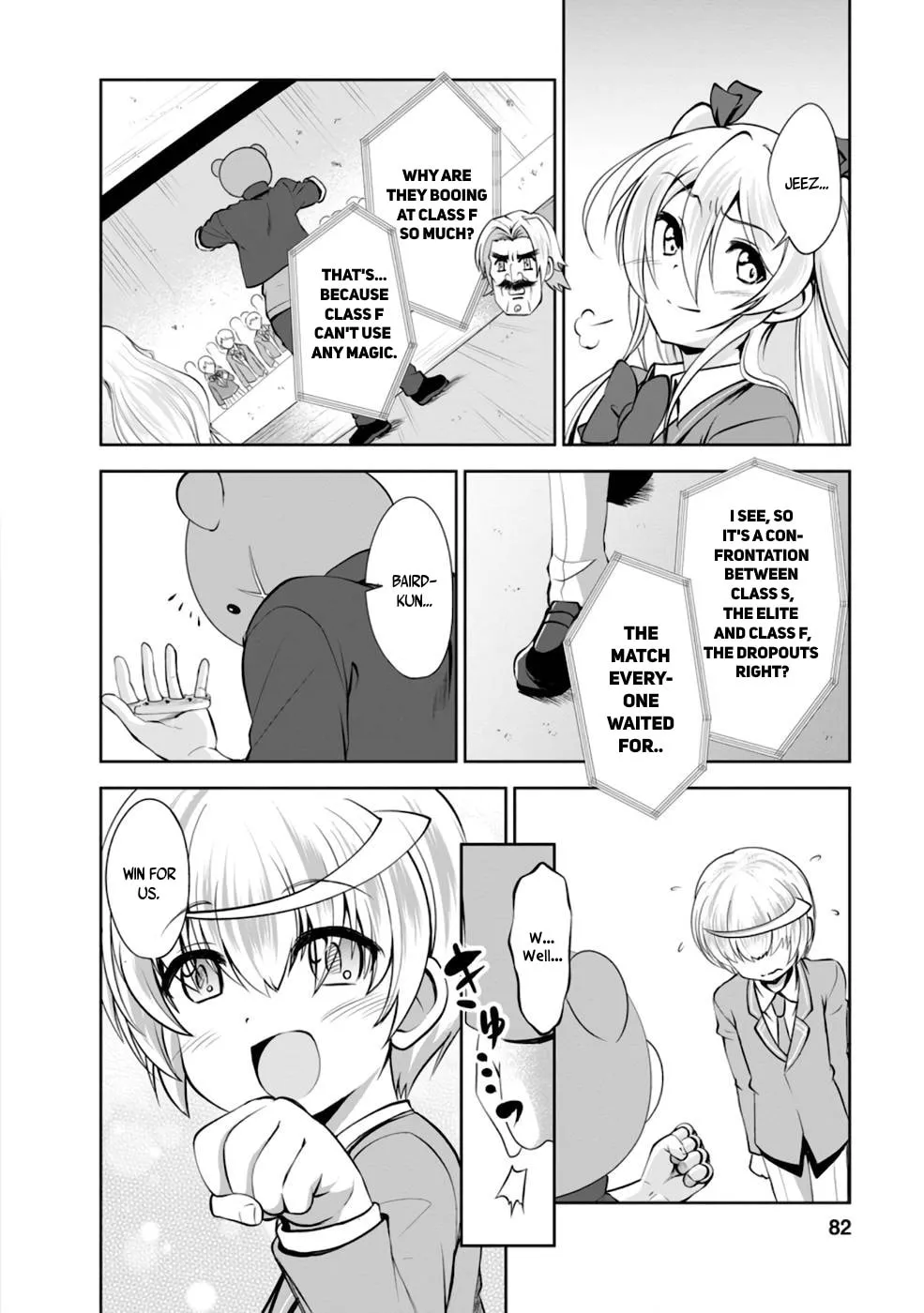 Read Shinka no Mi chapter 36 image 22 on Lezhin