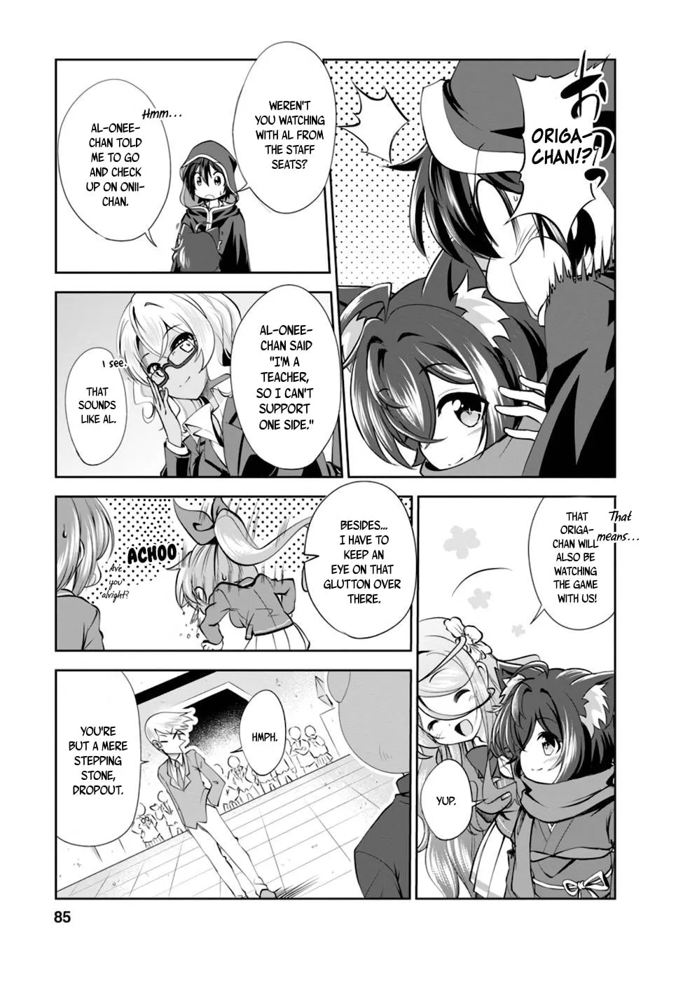 Read Shinka no Mi chapter 36 image 25 on Lezhin