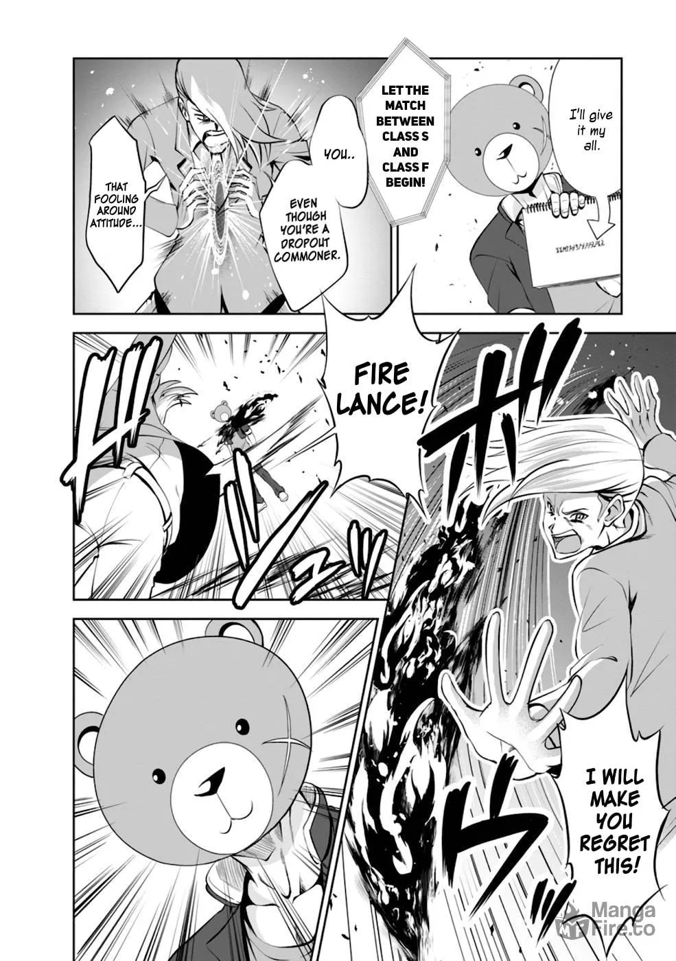 Read Shinka no Mi chapter 36 image 26 on Lezhin