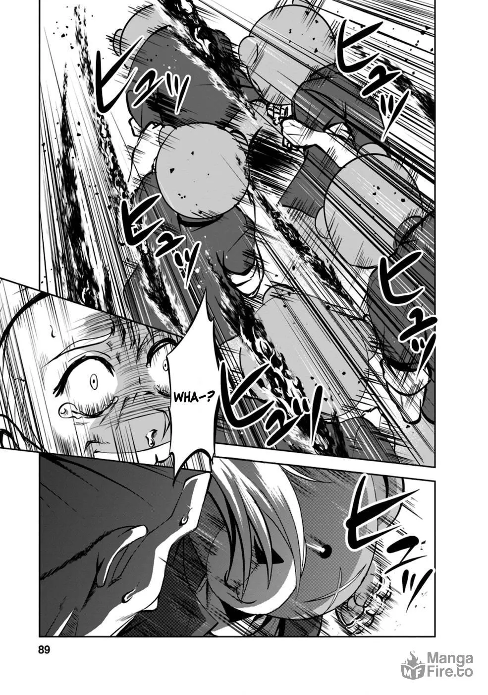 Read Shinka no Mi chapter 36 image 29 on Lezhin