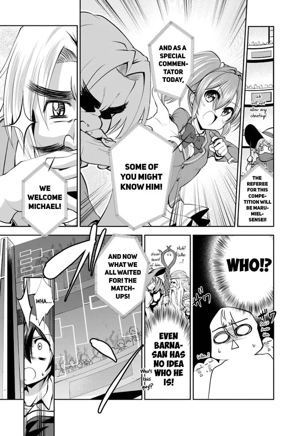 Read Shinka no Mi chapter 36 image 3 on Lezhin