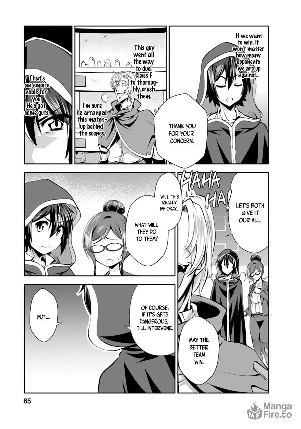 Read Shinka no Mi chapter 36 image 5 on Lezhin