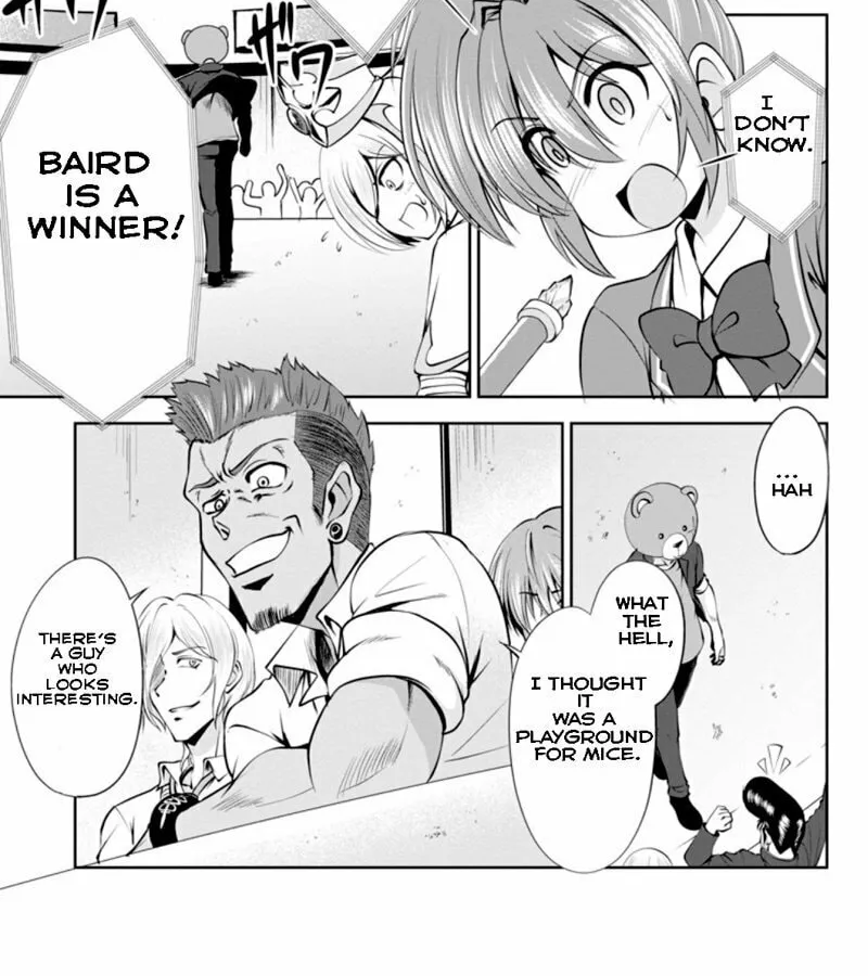 Read Shinka no Mi chapter 37.1 image 1 on Lezhin