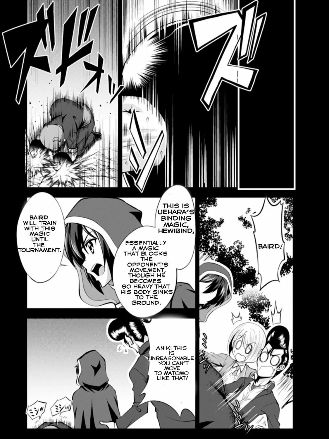 Read Shinka no Mi chapter 37.1 image 12 on Lezhin