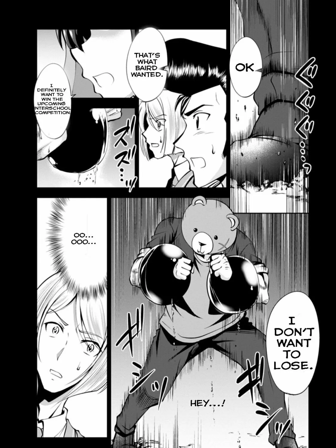Read Shinka no Mi chapter 37.1 image 14 on Lezhin