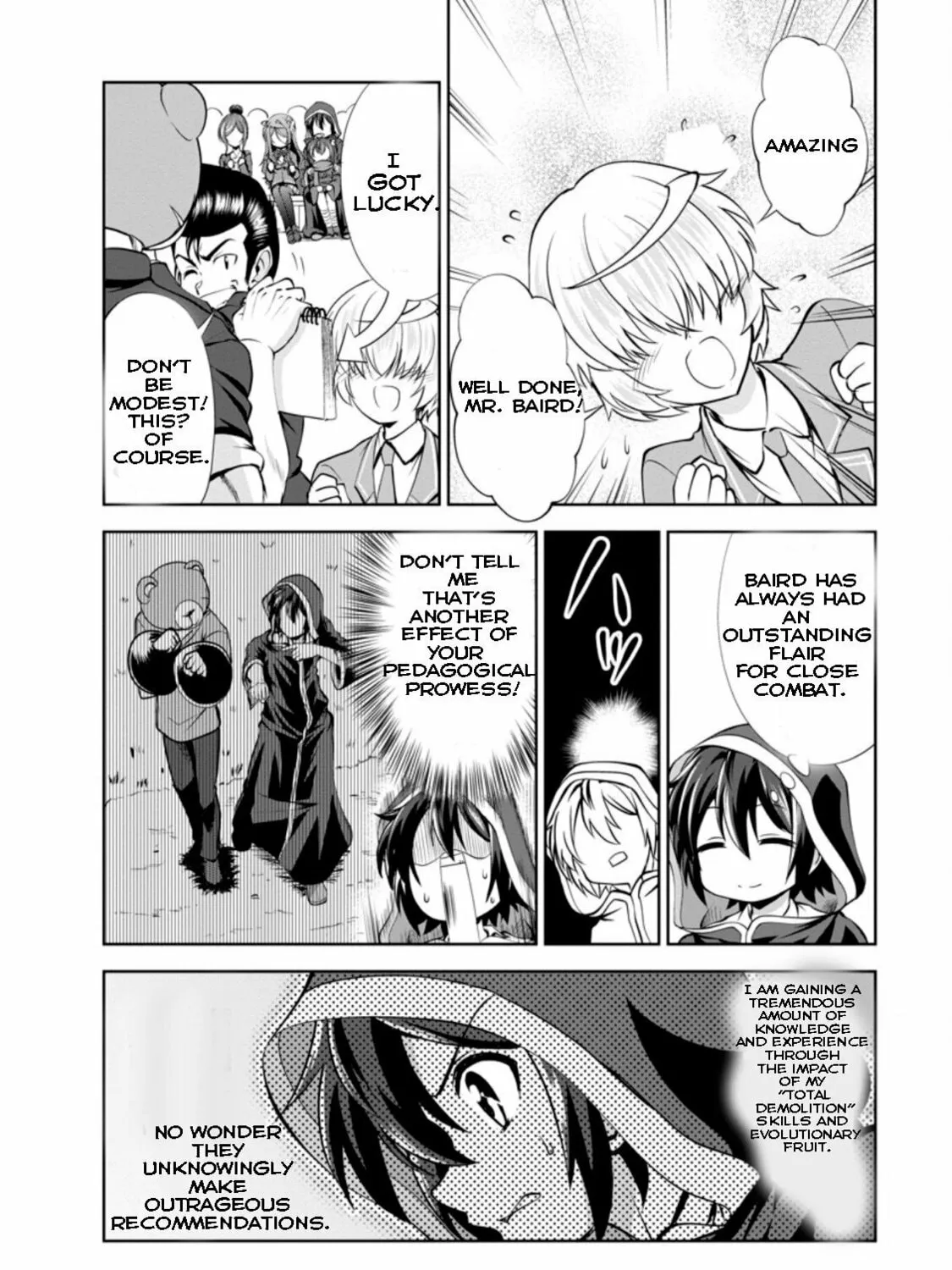 Read Shinka no Mi chapter 37.1 image 2 on Lezhin