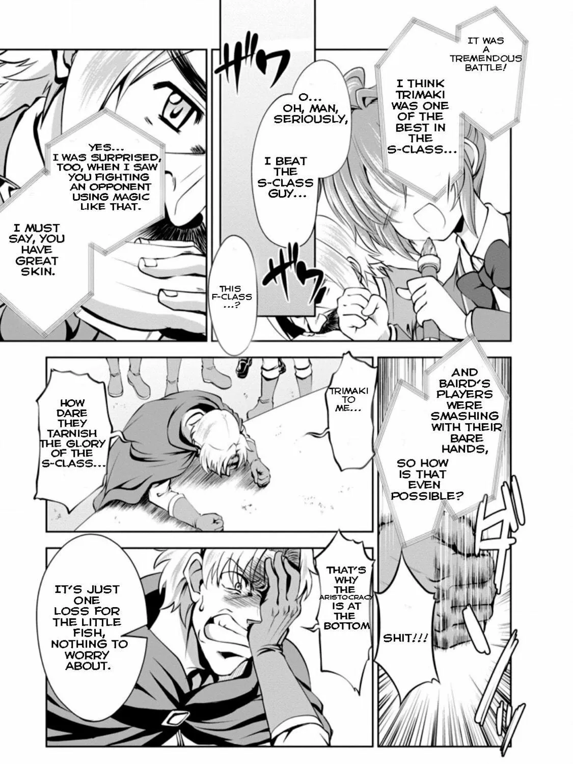 Read Shinka no Mi chapter 37.1 image 4 on Lezhin
