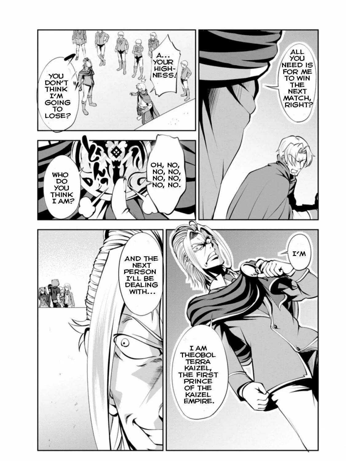 Read Shinka no Mi chapter 37.1 image 6 on Lezhin