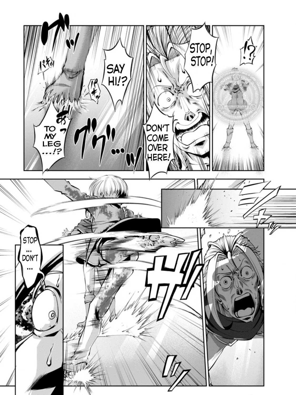 Read Shinka no Mi chapter 37.3 image 16 on Lezhin