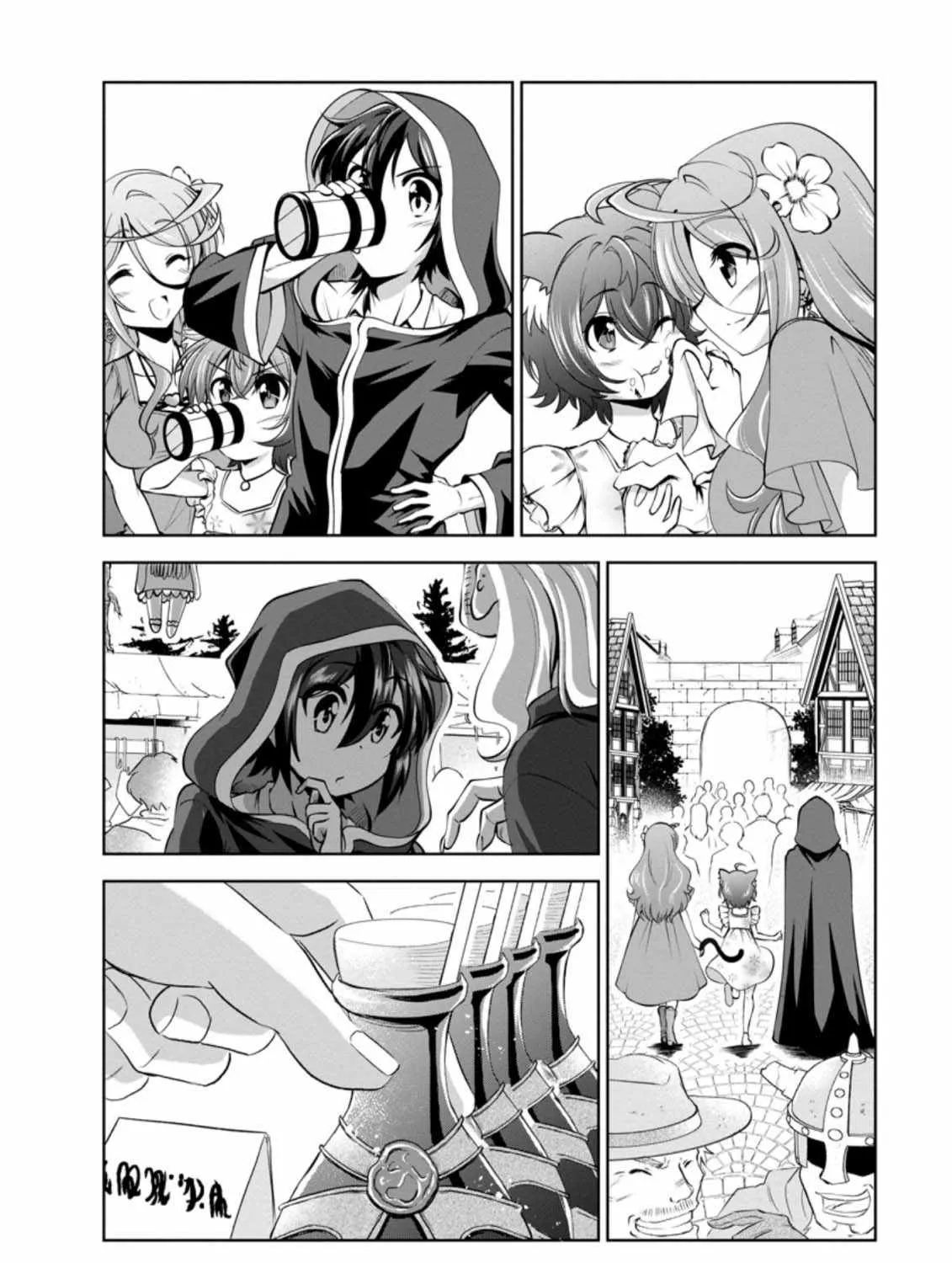 Read Shinka no Mi chapter 37.4 image 14 on Lezhin