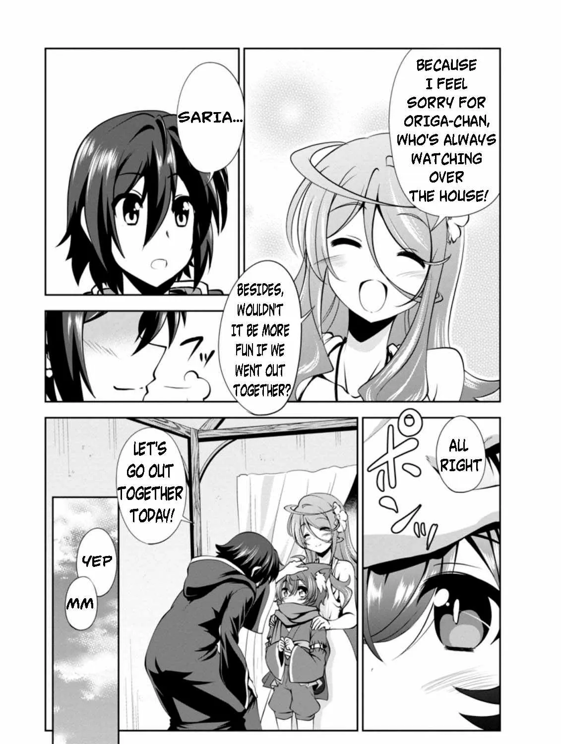 Read Shinka no Mi chapter 37.4 image 4 on Lezhin
