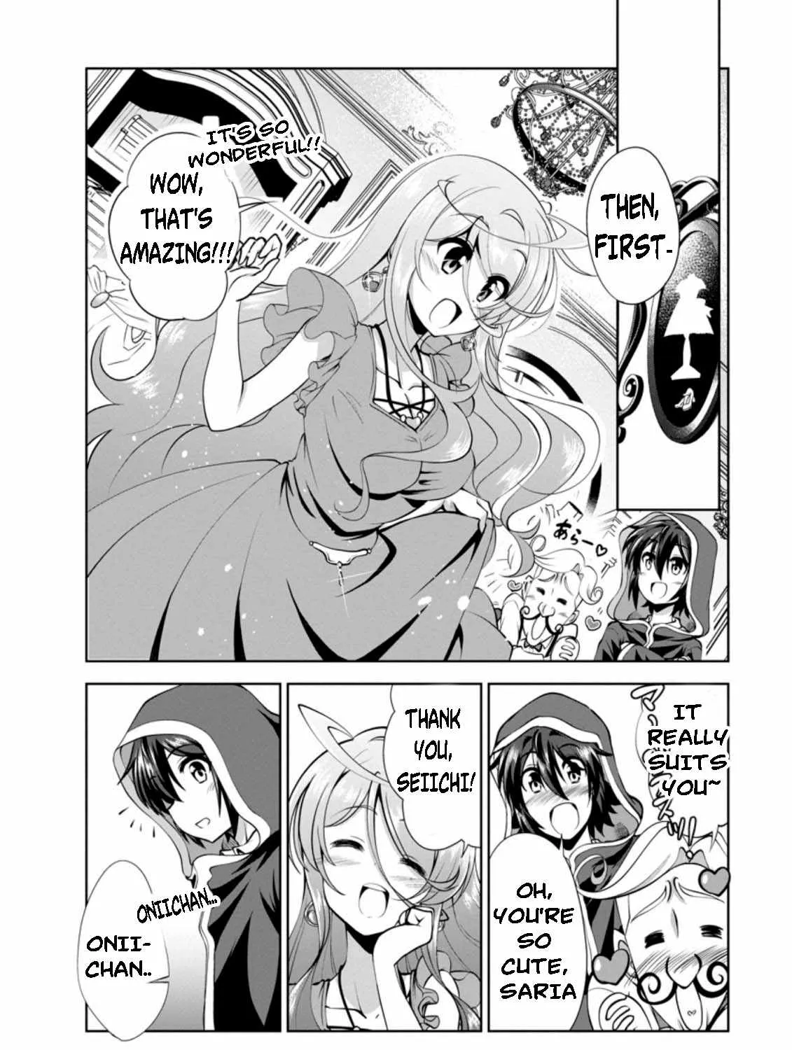 Read Shinka no Mi chapter 37.4 image 6 on Lezhin