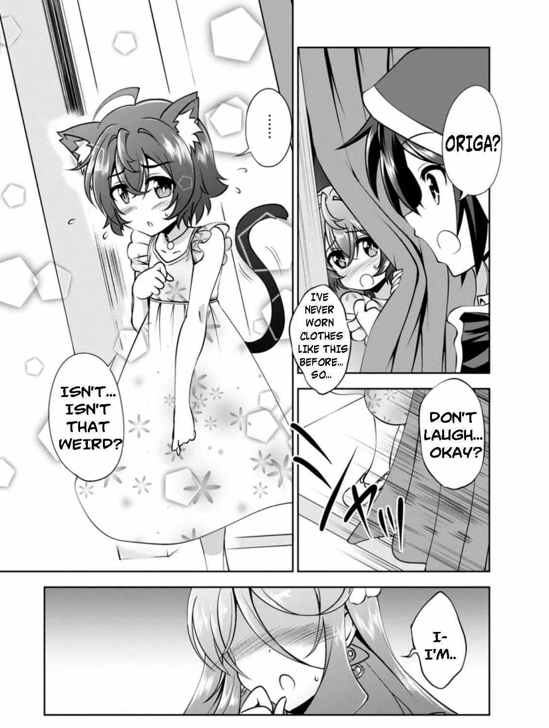 Read Shinka no Mi chapter 37.4 image 8 on Lezhin