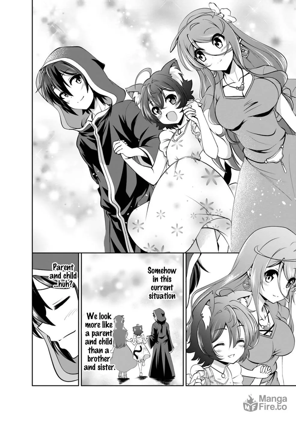 Read Shinka no Mi chapter 37.5 image 11 on Lezhin
