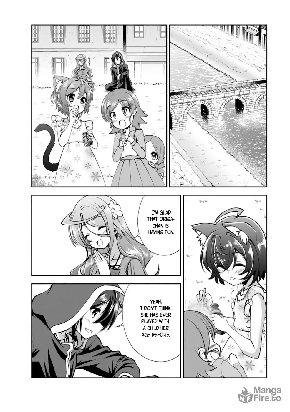 Read Shinka no Mi chapter 37.5 image 19 on Lezhin