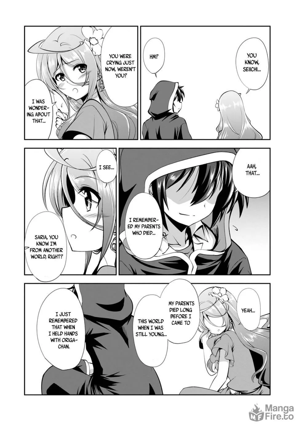 Read Shinka no Mi chapter 37.5 image 20 on Lezhin