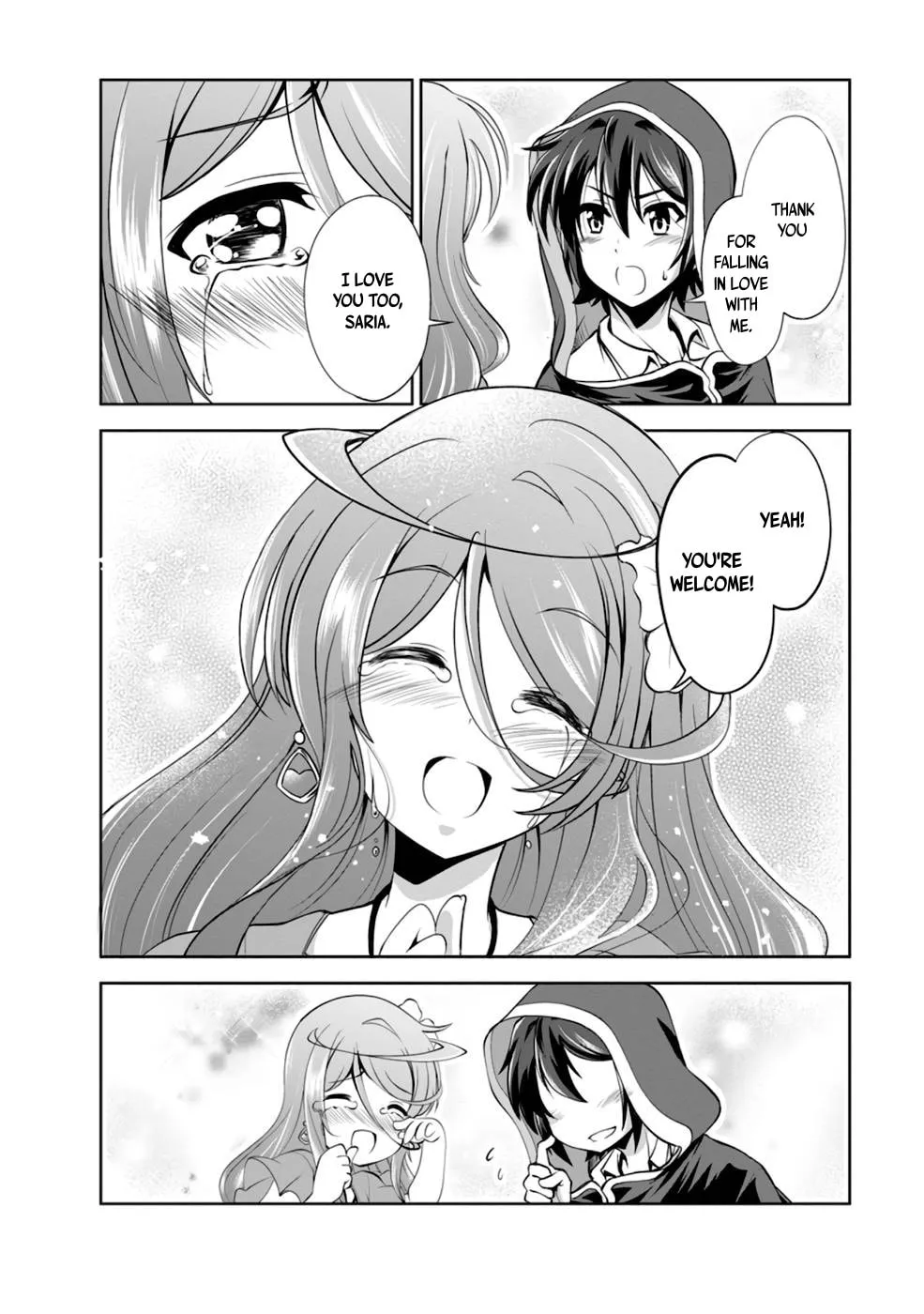 Read Shinka no Mi chapter 37.5 image 25 on Lezhin