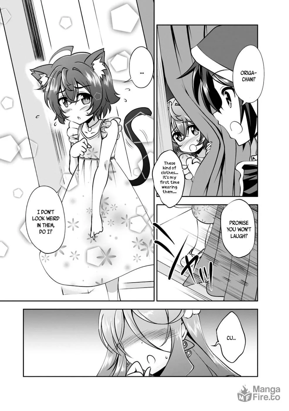 Read Shinka no Mi chapter 37.5 image 4 on Lezhin