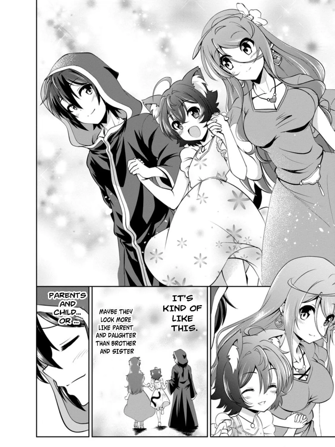 Read Shinka no Mi chapter 37.6 image 4 on Lezhin