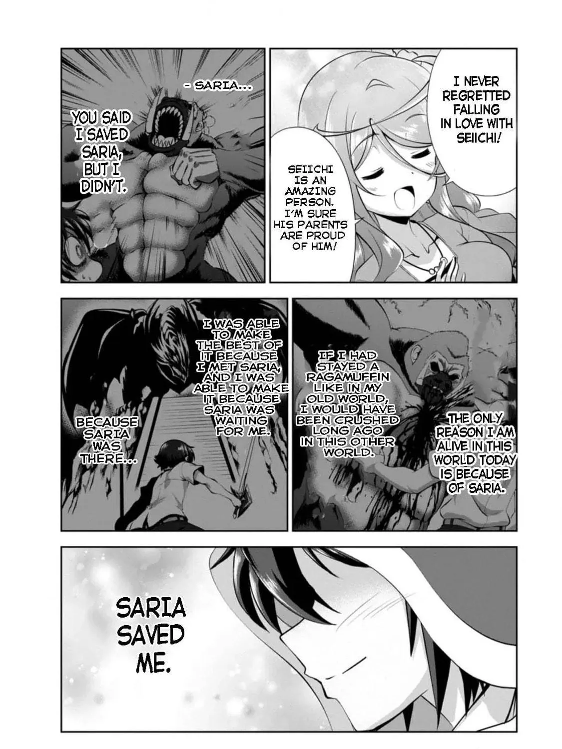 Read Shinka no Mi chapter 37.7 image 10 on Lezhin