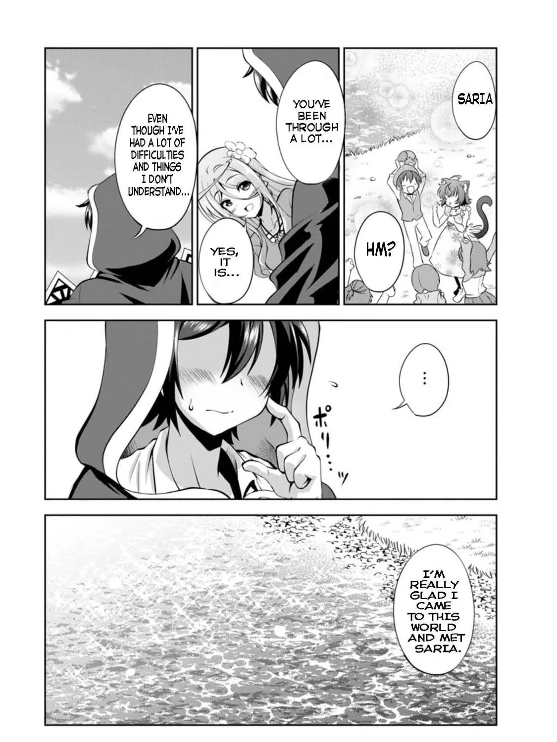 Read Shinka no Mi chapter 37.7 image 12 on Lezhin