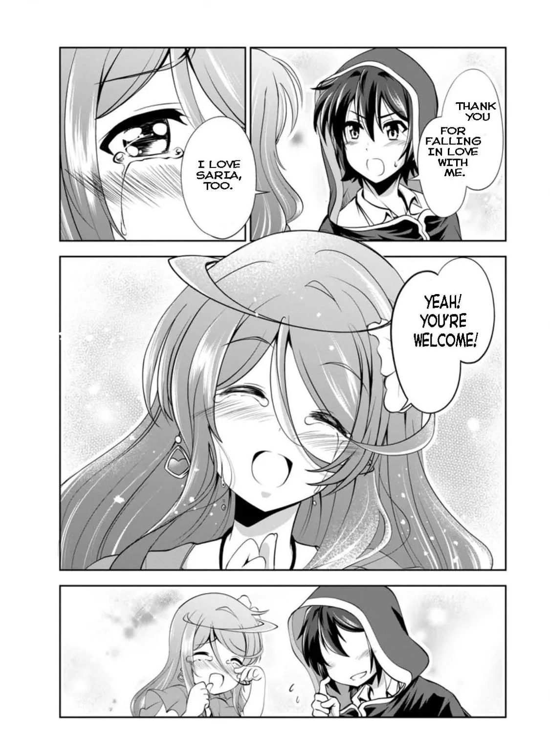 Read Shinka no Mi chapter 37.7 image 14 on Lezhin