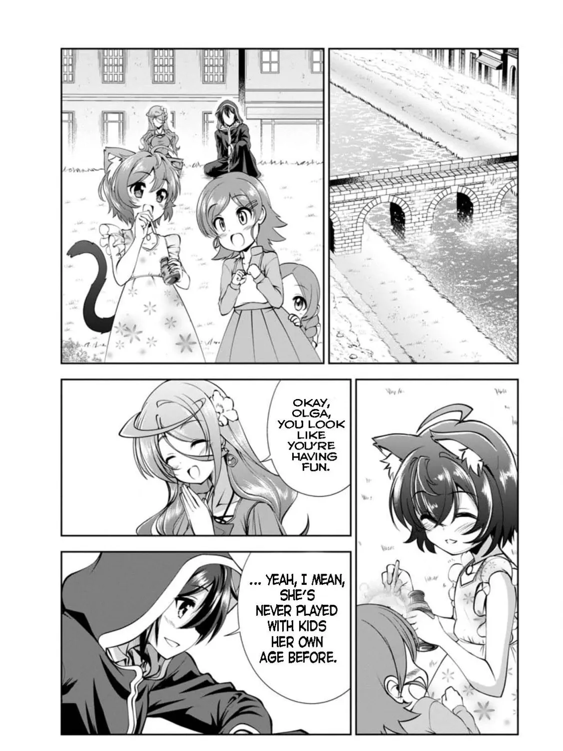 Read Shinka no Mi chapter 37.7 image 2 on Lezhin