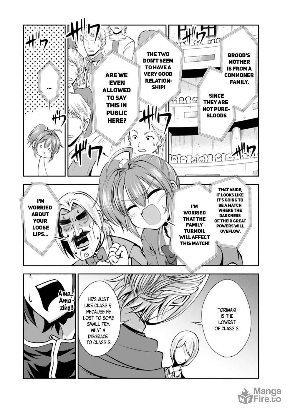 Read Shinka no Mi chapter 37 image 11 on Lezhin