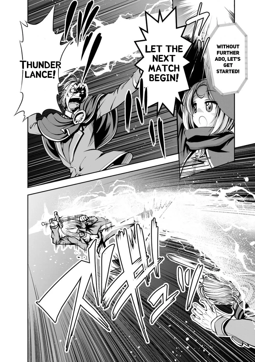 Read Shinka no Mi chapter 37 image 16 on Lezhin