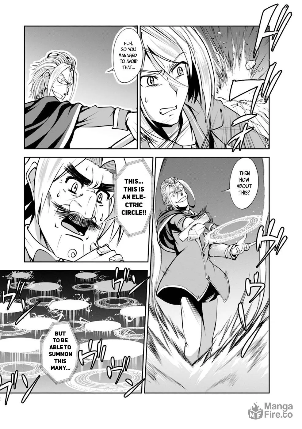 Read Shinka no Mi chapter 37 image 17 on Lezhin