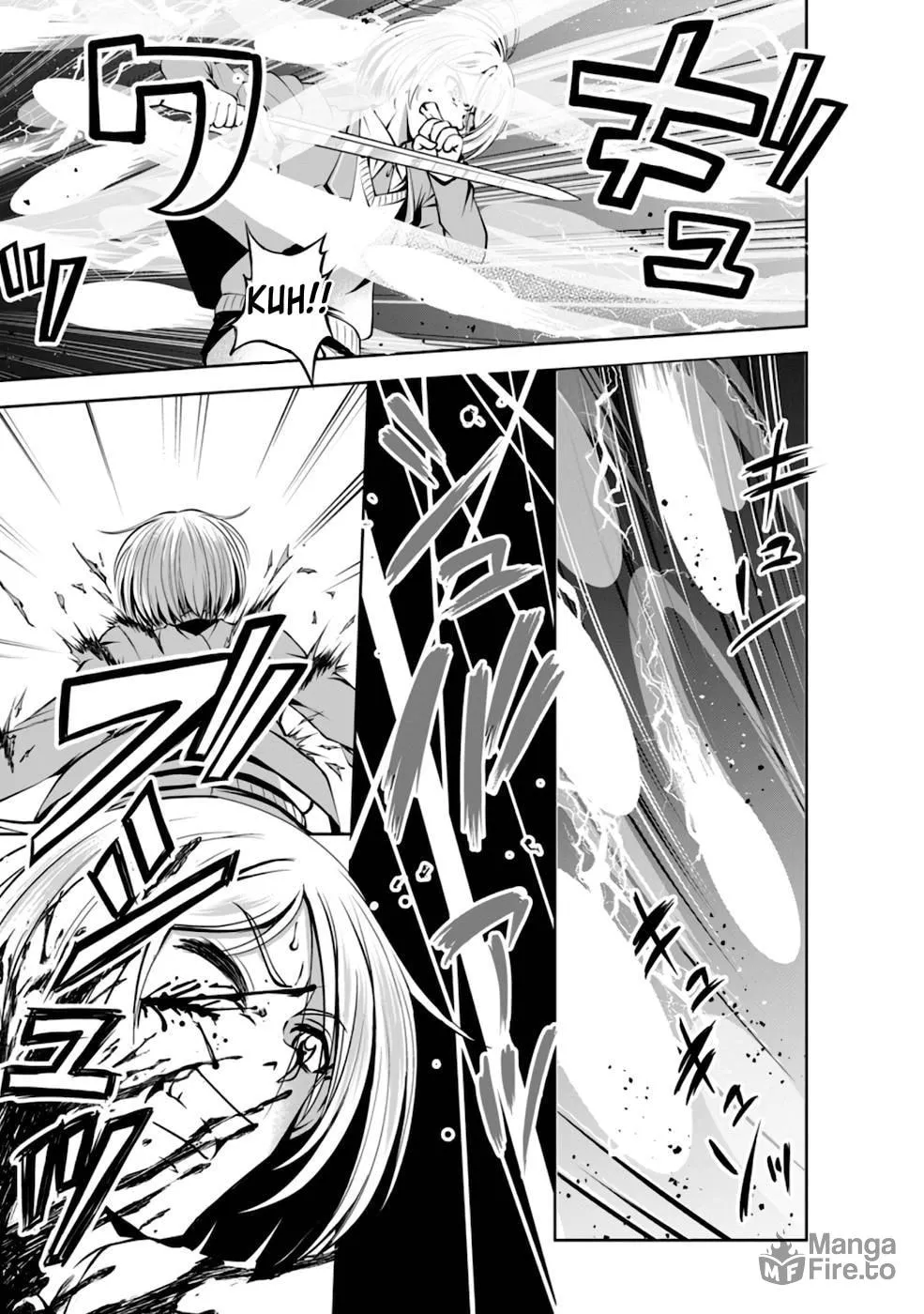 Read Shinka no Mi chapter 37 image 19 on Lezhin