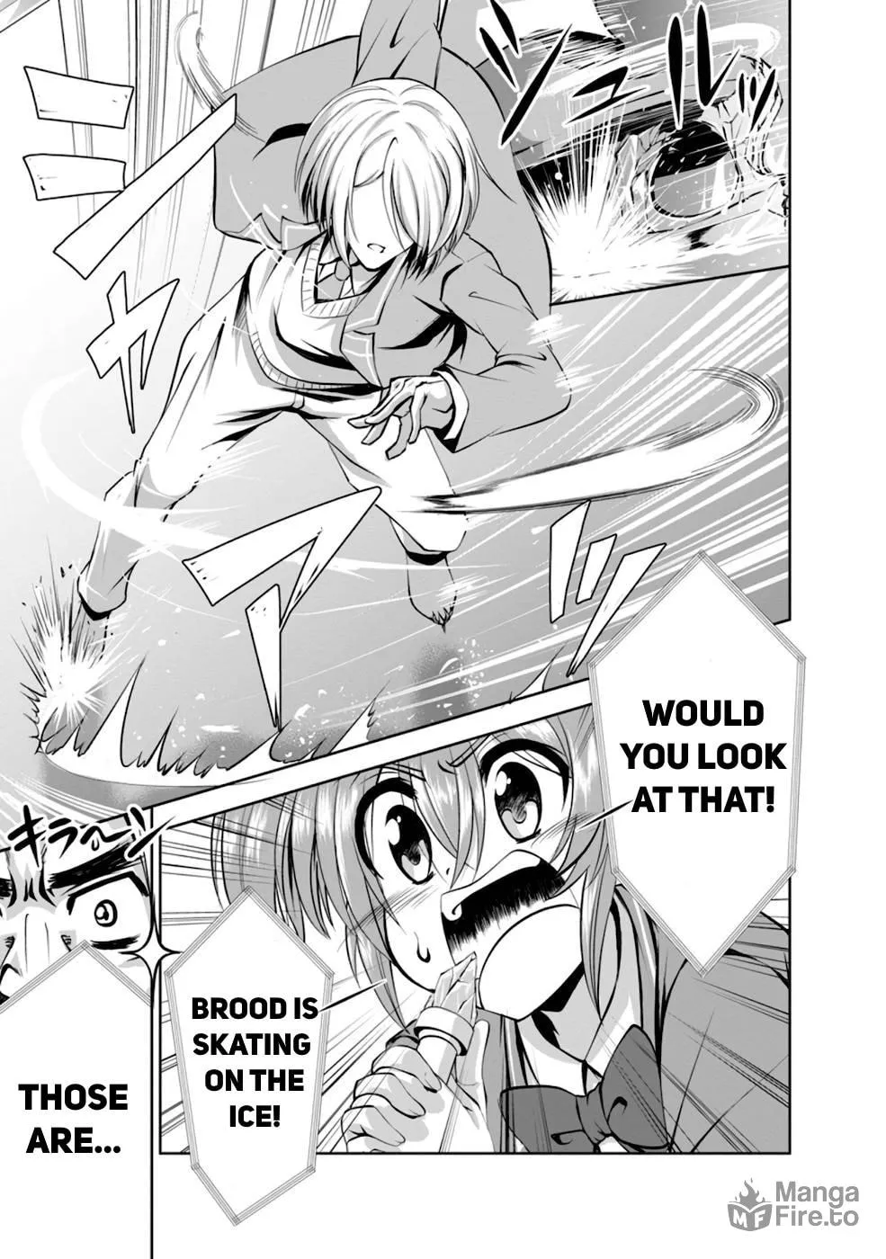 Read Shinka no Mi chapter 37 image 23 on Lezhin