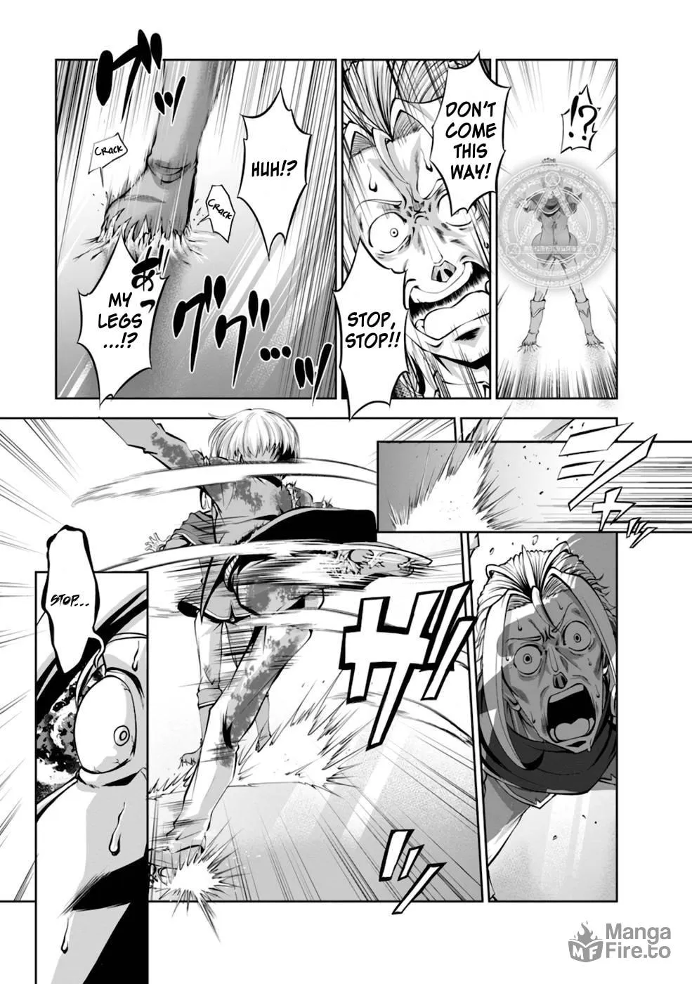 Read Shinka no Mi chapter 37 image 29 on Lezhin
