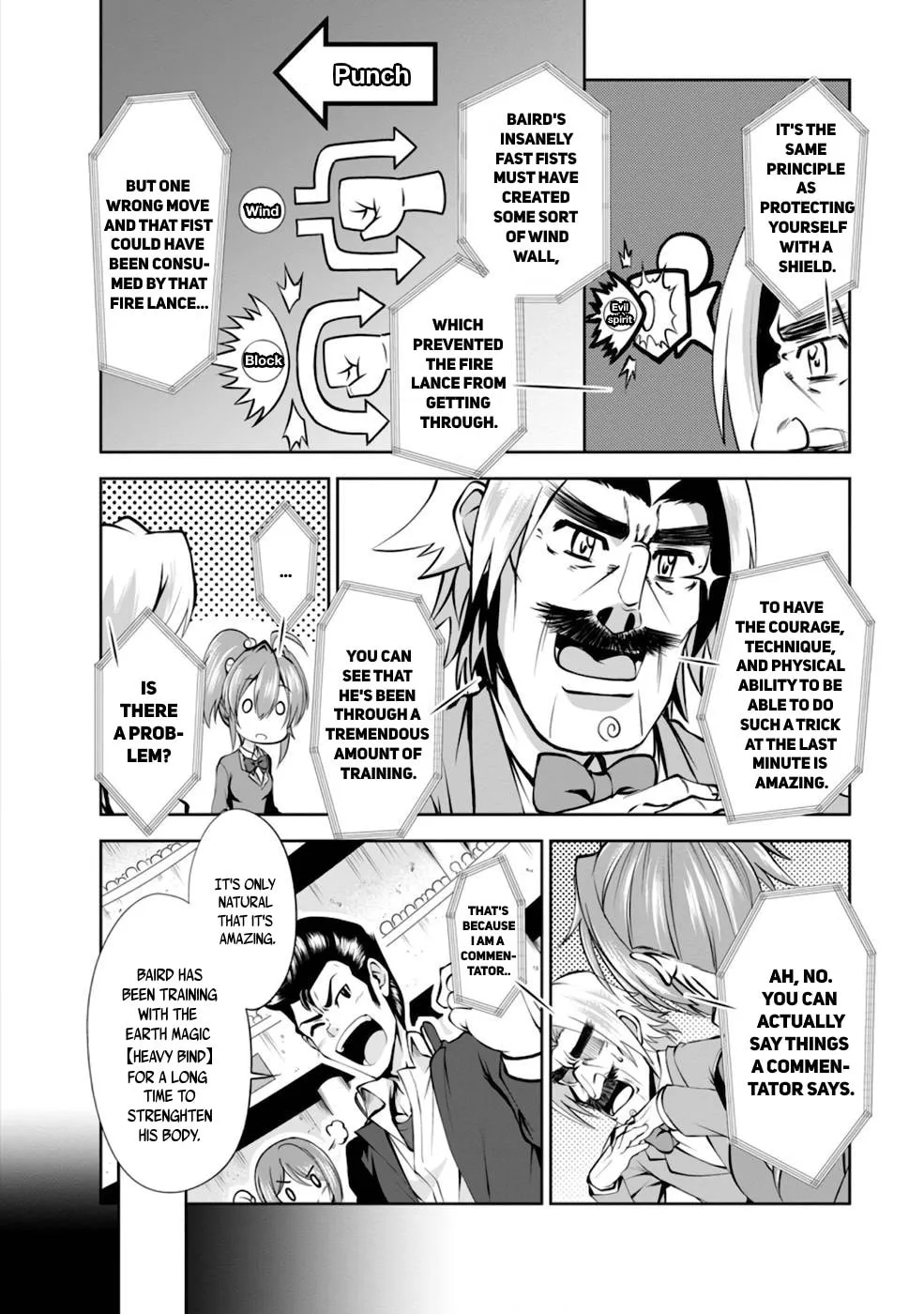 Read Shinka no Mi chapter 37 image 6 on Lezhin