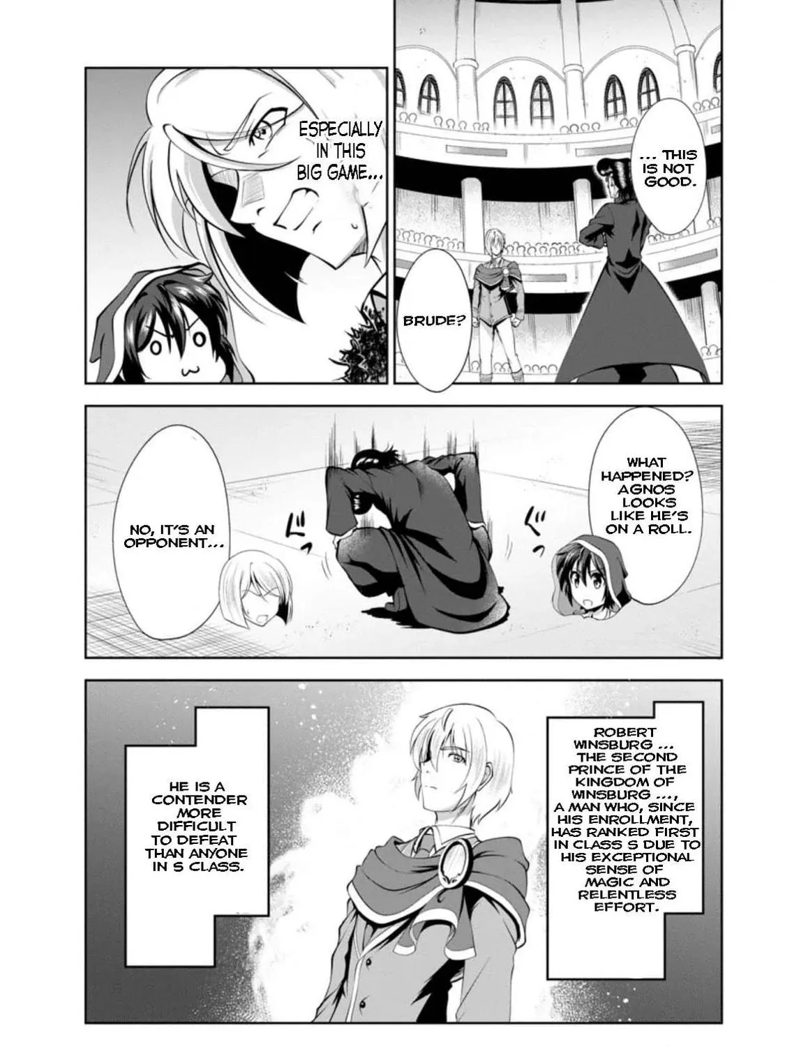 Read Shinka no Mi chapter 38.1 image 10 on Lezhin
