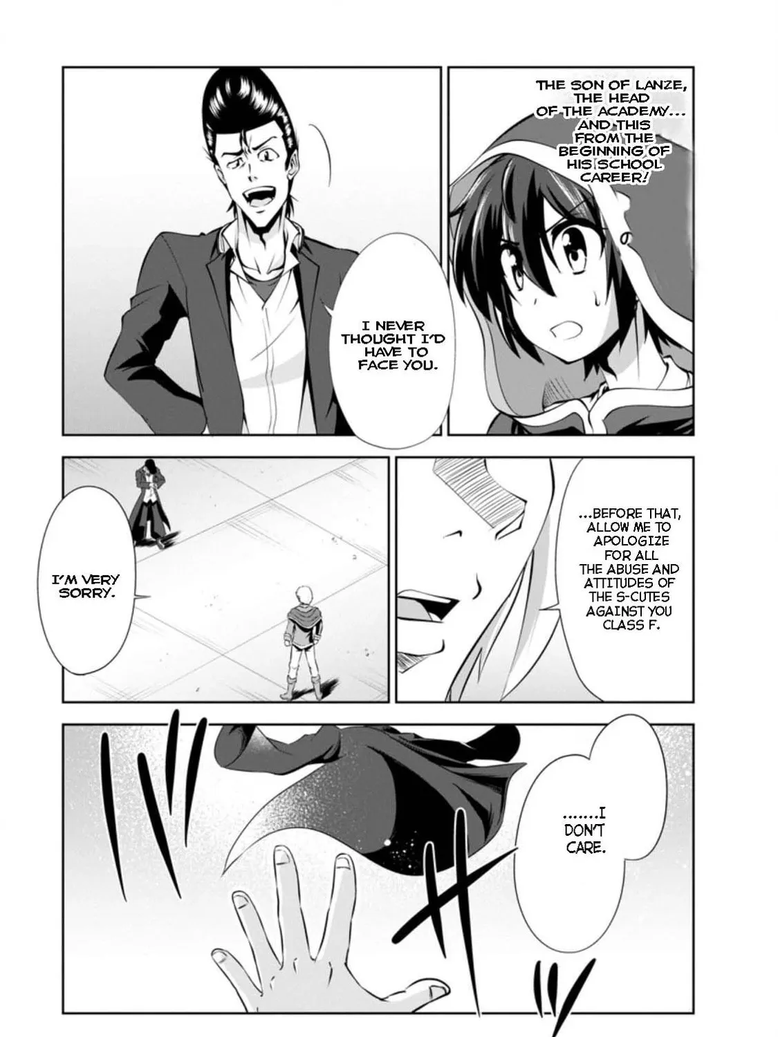 Read Shinka no Mi chapter 38.1 image 12 on Lezhin