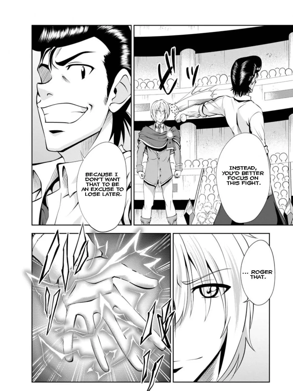 Read Shinka no Mi chapter 38.1 image 14 on Lezhin