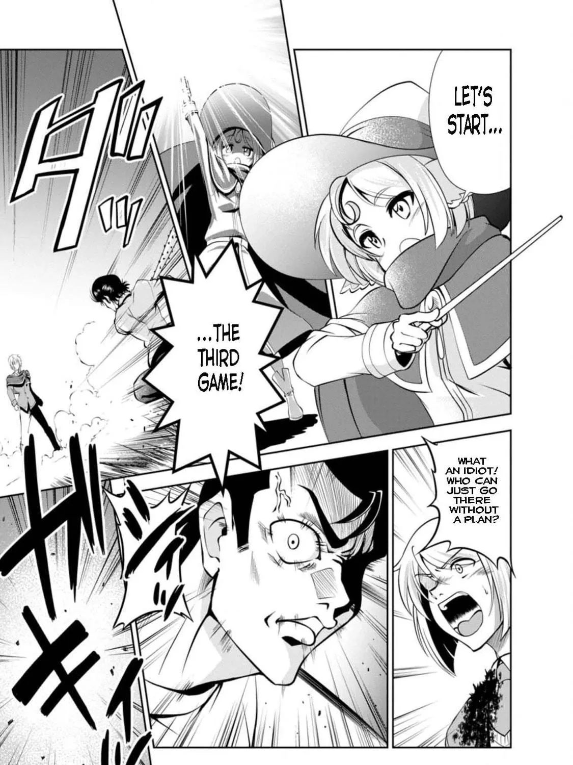 Read Shinka no Mi chapter 38.1 image 16 on Lezhin
