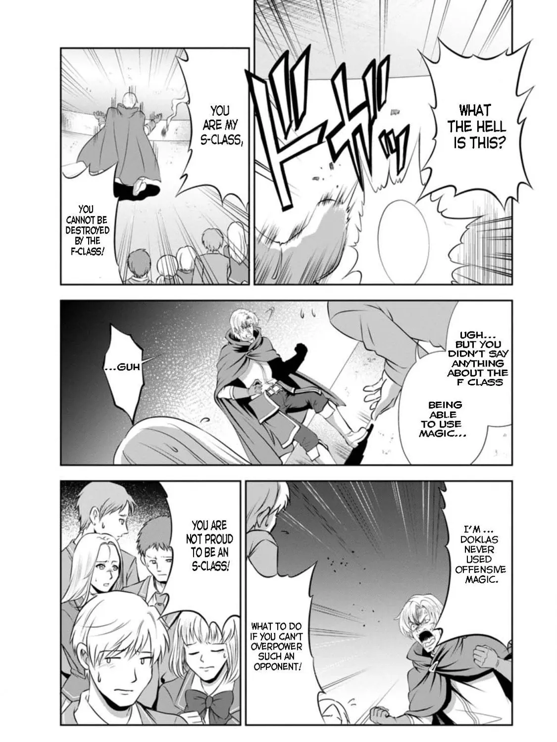 Read Shinka no Mi chapter 38.1 image 2 on Lezhin