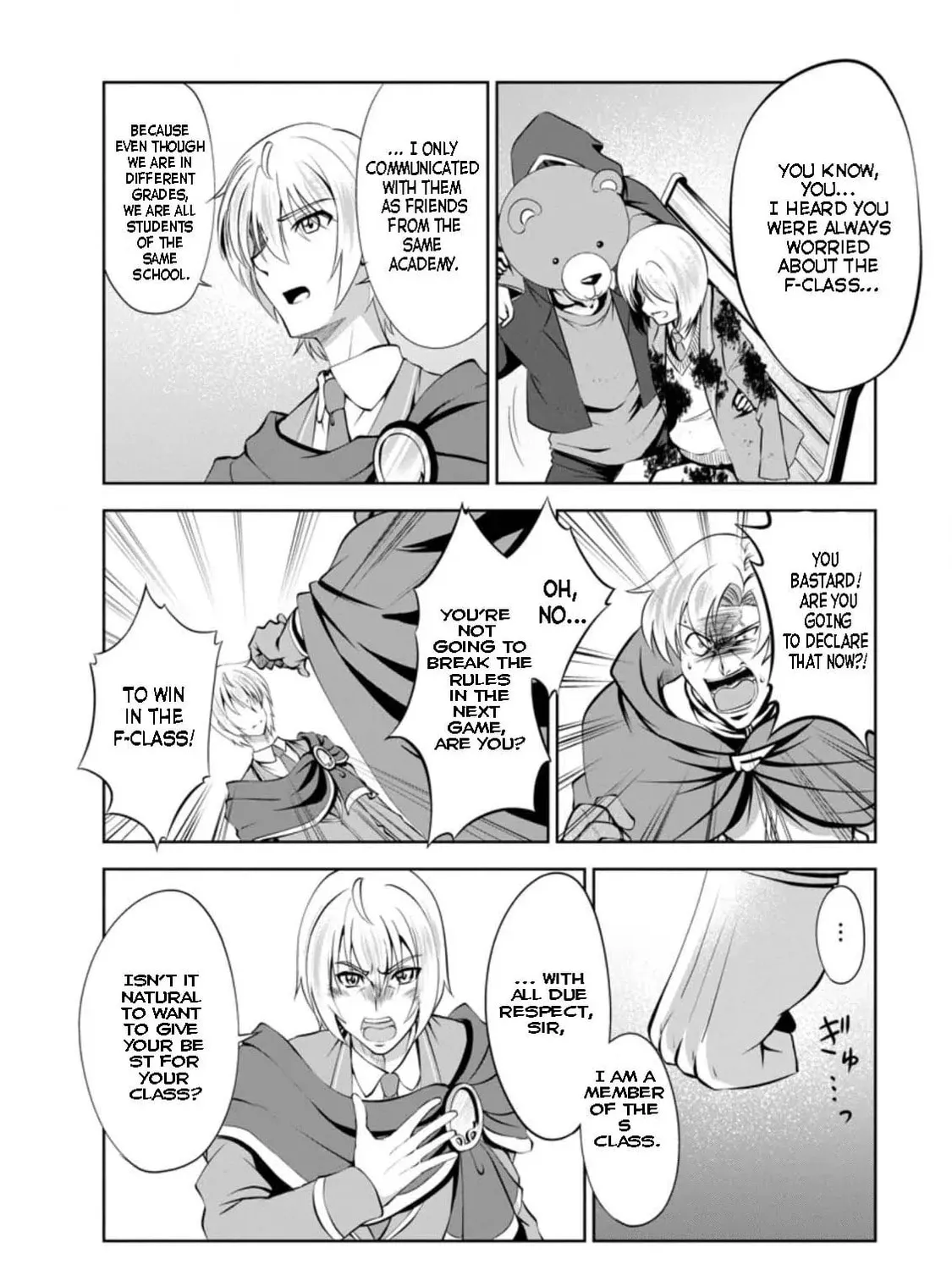Read Shinka no Mi chapter 38.1 image 6 on Lezhin